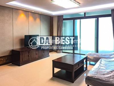 Condo Na prodej in Boeng Keng Kang $490,000