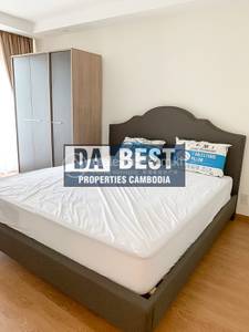 Dabest  Properties , 万景岗1分区（BKK1), 桑园区, 金边