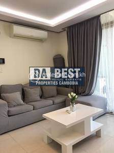Properties Dabest, 万景岗1分区（BKK1), 桑园区, 金边