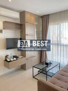 DaBest Properties, បឹងកេងកង២, ចំការមន, ភ្នំពេញ