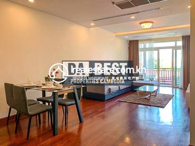 Properties Dabest, 万景岗1分区（BKK1), 桑园区, 金边