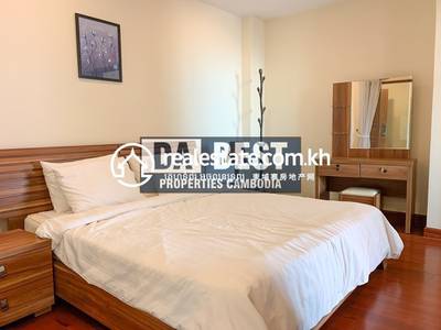 Dabest Properties, BKK 1, Chamkarmon, Phnom Penh
