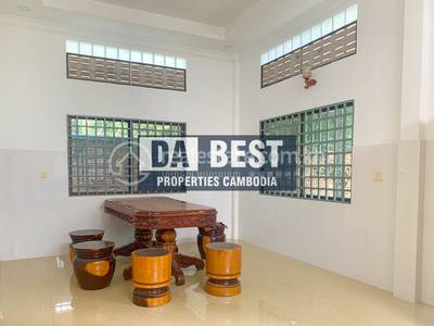 Dabest  Properties , Sla Kram 分区, 暹粒省, 暹粒省