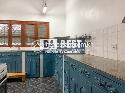 Dabest Properties, 百色河分区, 桑园区, 金边