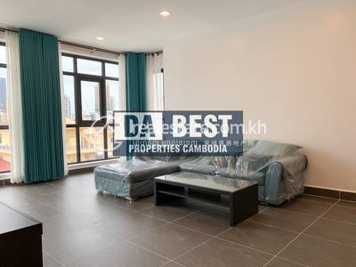 Properties Dabest, ទួលទំពូង១, ចំការមន, ភ្នំពេញ