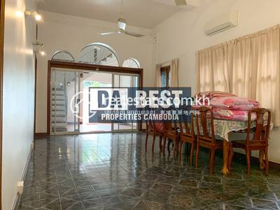 Dabest Properties, 百色河分区, 桑园区, 金边