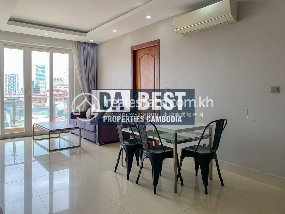 Dabest Properties, Veal Vong진, 마카라구, 프놈펜에 있는 아파트 임대