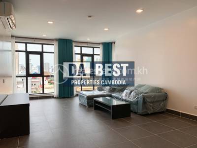 Properties Dabest, Toul Tum Poung 1, Chamkarmon, พนมเปญ