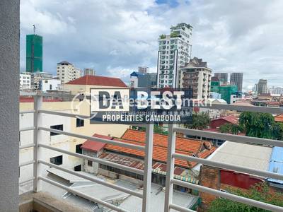 Properties Dabest, 万景岗3分区（BKK3), 桑园区, 金边