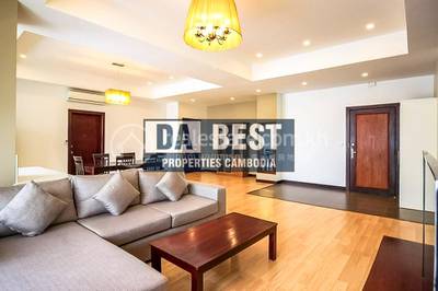 Dabest  Properties , Tonle Bassac, Chamkarmon, プノンペン