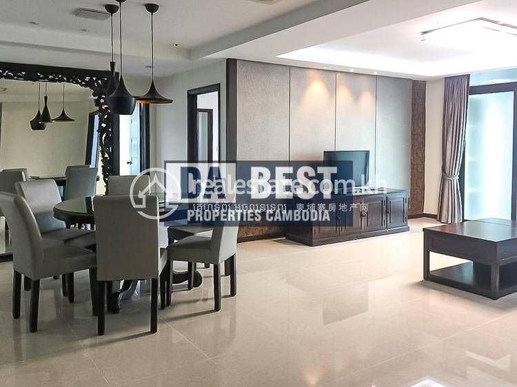Properties DaBest , BKK 1, Chamkarmon, พนมเปญ