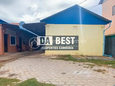 Dabest  Properties , Sla Kram, Siem Reap, Siem Reap