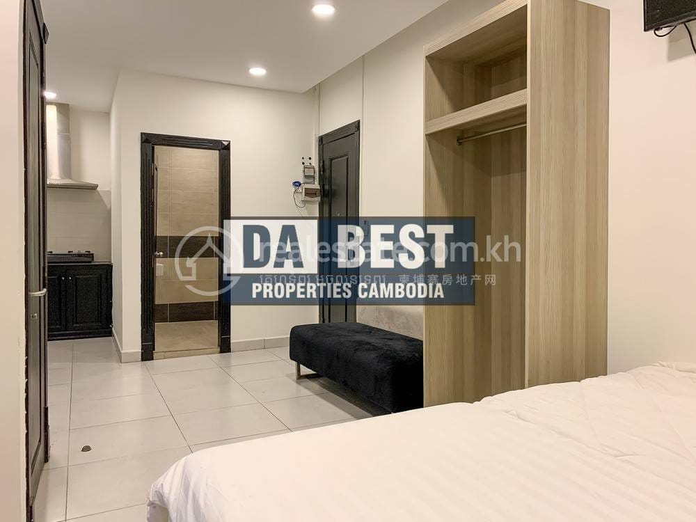 Chakto Mukh Studio For Rent in Chakto Mukh