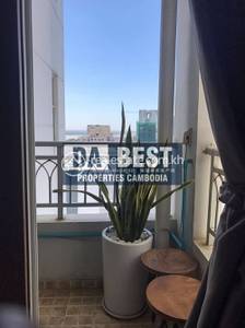 Properties Dabest, 万景岗1分区（BKK1), 桑园区, 金边