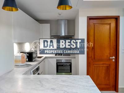 Properties Dabest, BKK 1, Chamkarmon, Phnom Penh
