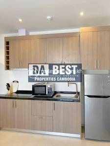 DaBest Properties, បឹងកេងកង២, ចំការមន, ភ្នំពេញ