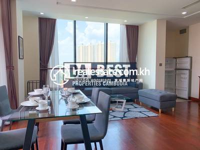 Dabest Properties, BKK 1, Chamkarmon, Phnom Penh