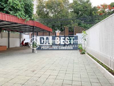 Dabest Properties, 百色河分区, 桑园区, 金边