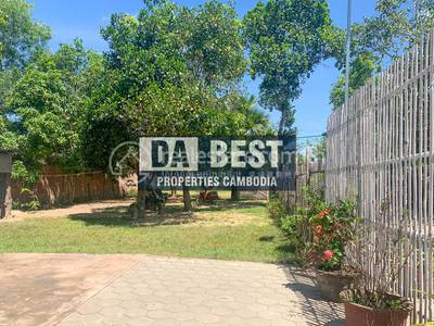 Dabest  Properties , Sla Kram 分区, 暹粒省, 暹粒省