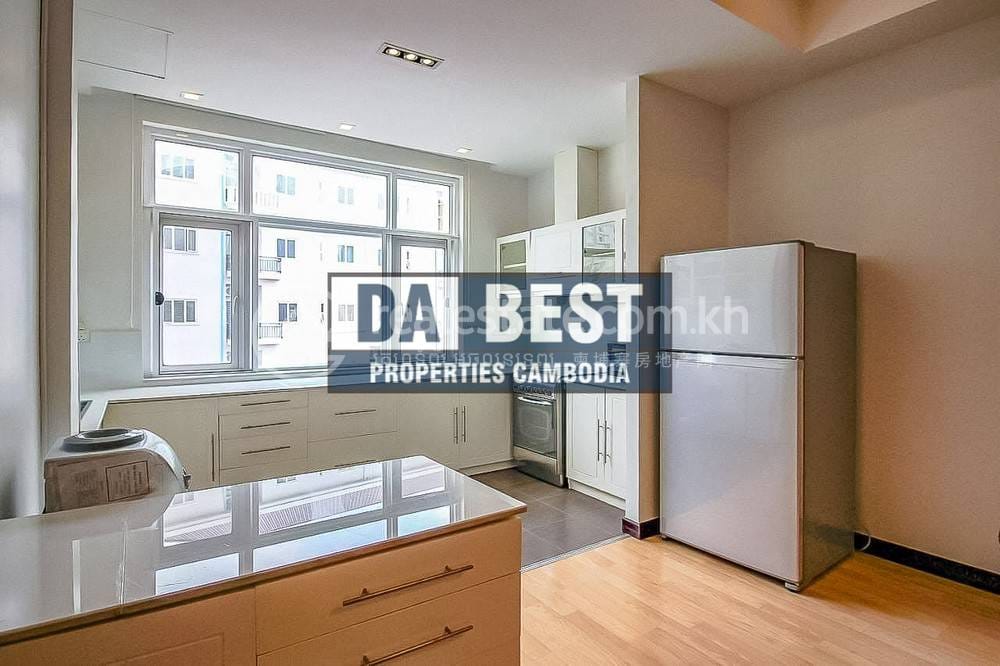 套房出租，位于Dabest Properties, 百色河分区, 占卡蒙, 金边