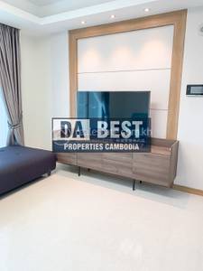 Dabest  Properties , 万景岗1分区（BKK1), 桑园区, 金边