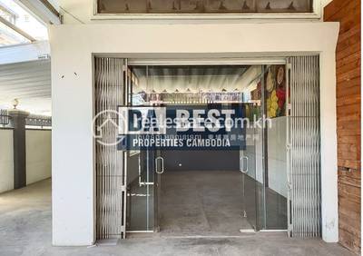 Dabest Properties, Toul Tum Poung 1, Chamkarmon, Phnom Penh