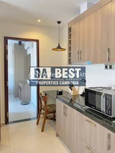 DaBest Properties, បឹងកេងកង២, ចំការមន, ភ្នំពេញ