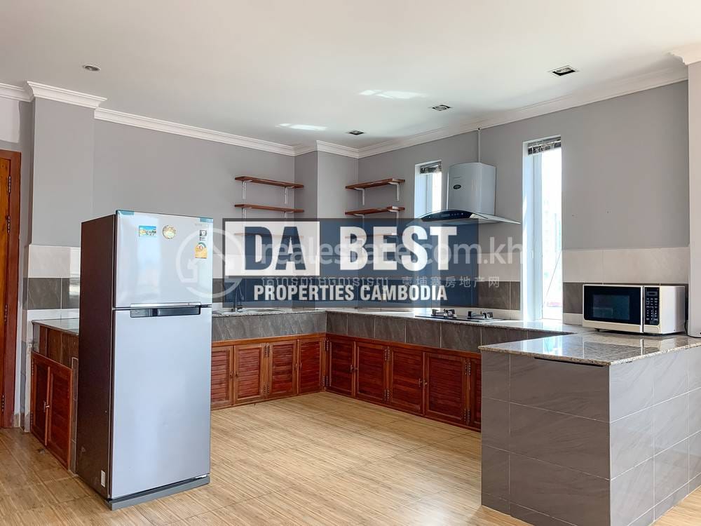 Apartmán K pronájmu in Boeng Keng Kang Na dotaz
