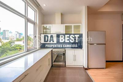 Dabest  Properties , Tonle Bassac, Chamkarmon, プノンペン