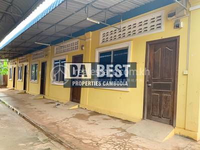 Dabest  Properties , Sla Kram, Siem Reap, Siem Reap