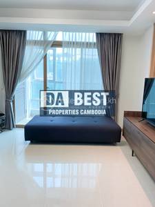 Dabest  Properties , 万景岗1分区（BKK1), 桑园区, 金边
