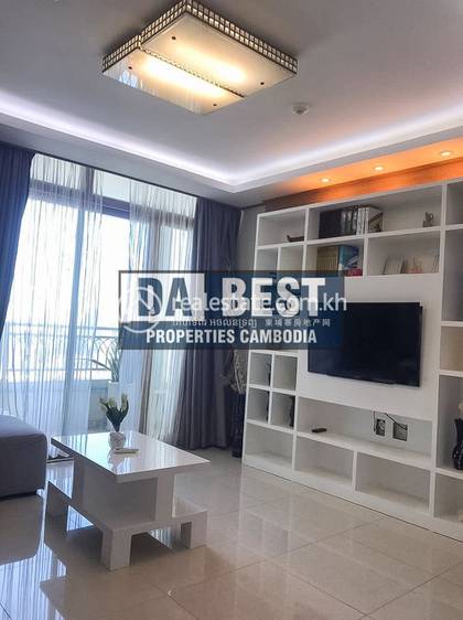 អាផាតមិន សំរាប់ជួល នៅ Properties Dabest, បឹងកេងកង១, បឹងកេងកង, ភ្នំពេញ