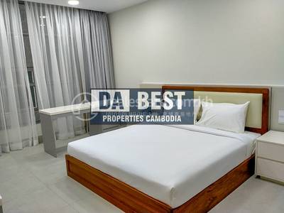Properties Dabest, BKK 1, Chamkarmon, Phnom Penh