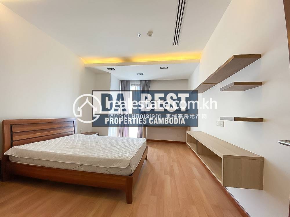 Mieszkanie Na sprzedaż w Properties Dabest, Boeng Reang, Daun Penh, Phnom Penh