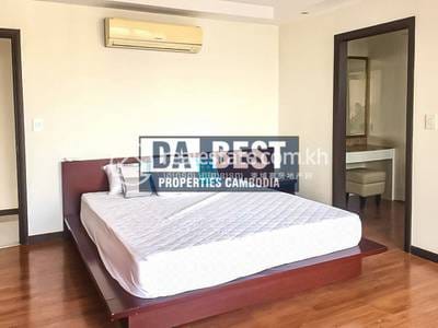 Condo Na prodej in Properties DaBest, BKK 1, Boeng Keng Kang, Phnom Penh