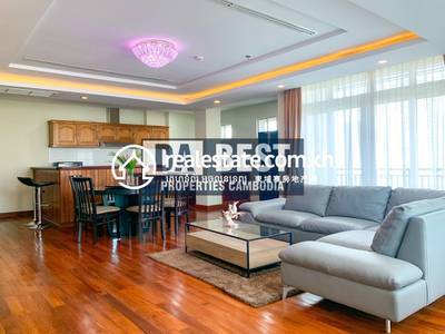 Properties Dabest, BKK 1, Chamkarmon, Phnom Penh