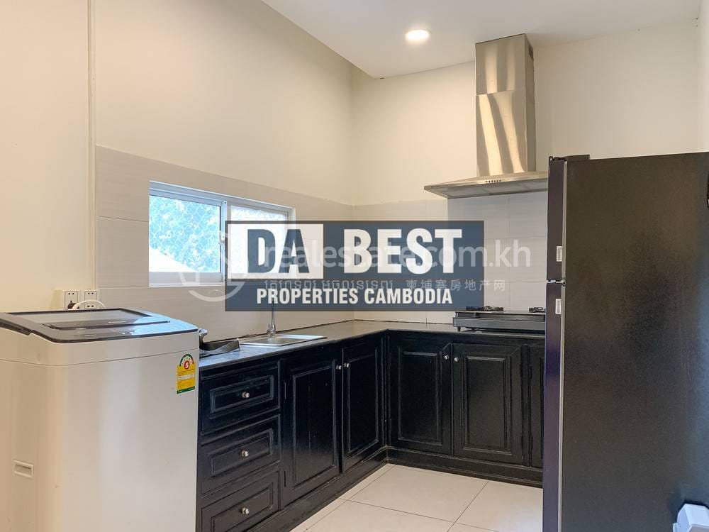 Furnished Studio For Rent