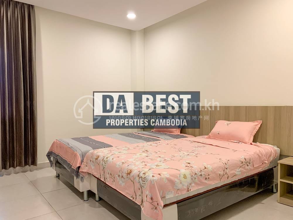 Apartment For Rent in Daun Penh $756