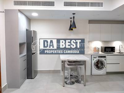 Properties Dabest, BKK 1, Chamkarmon, Phnom Penh