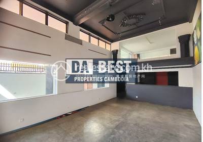 Dabest Properties, Toul Tum Poung 1, Chamkarmon, Phnom Penh