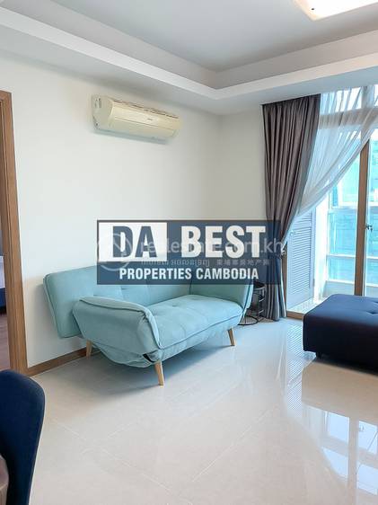 ខុនដូ សំរាប់លក់ នៅBoeng Keng Kang តម្លៃ $290,000