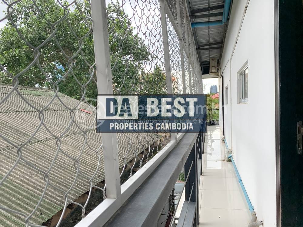 Chakto Mukh Studio For Rent in Chakto Mukh