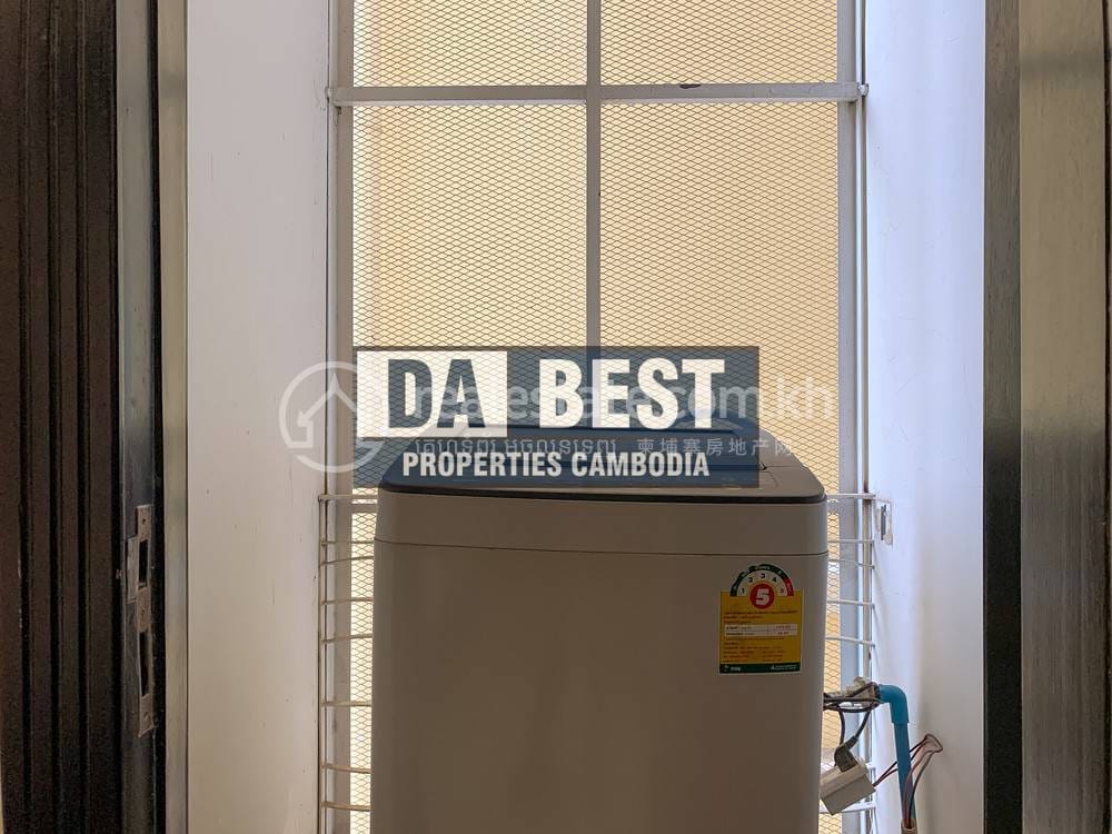 Daun Penh Studio For Rent in Daun Penh