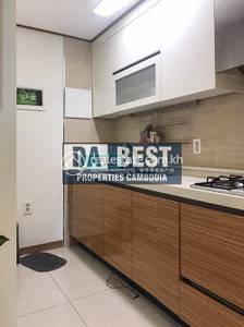 Properties Dabest, 万景岗1分区（BKK1), 桑园区, 金边
