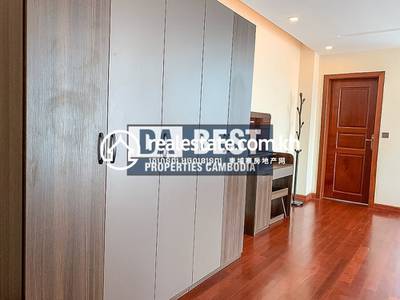 Properties Dabest, 万景岗1分区（BKK1), 桑园区, 金边