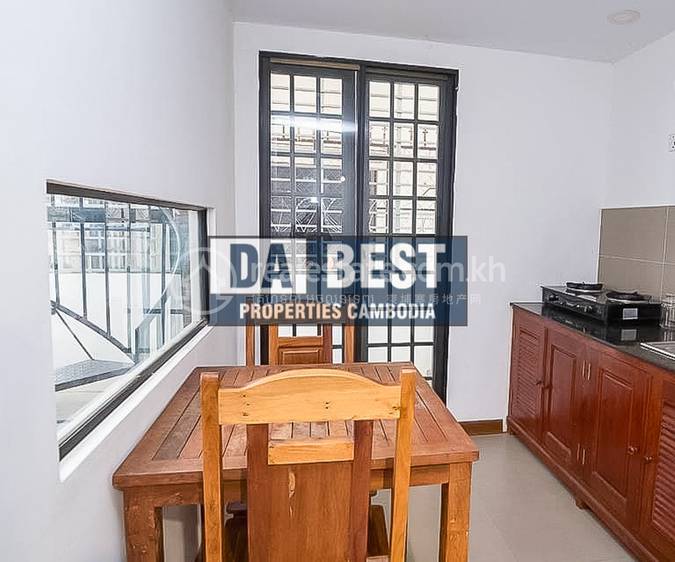 BKK 3 Apartmán K pronájmu in BKK 3