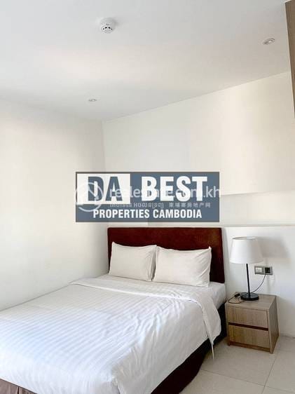 BKK 2 Apartmán K pronájmu in BKK 2
