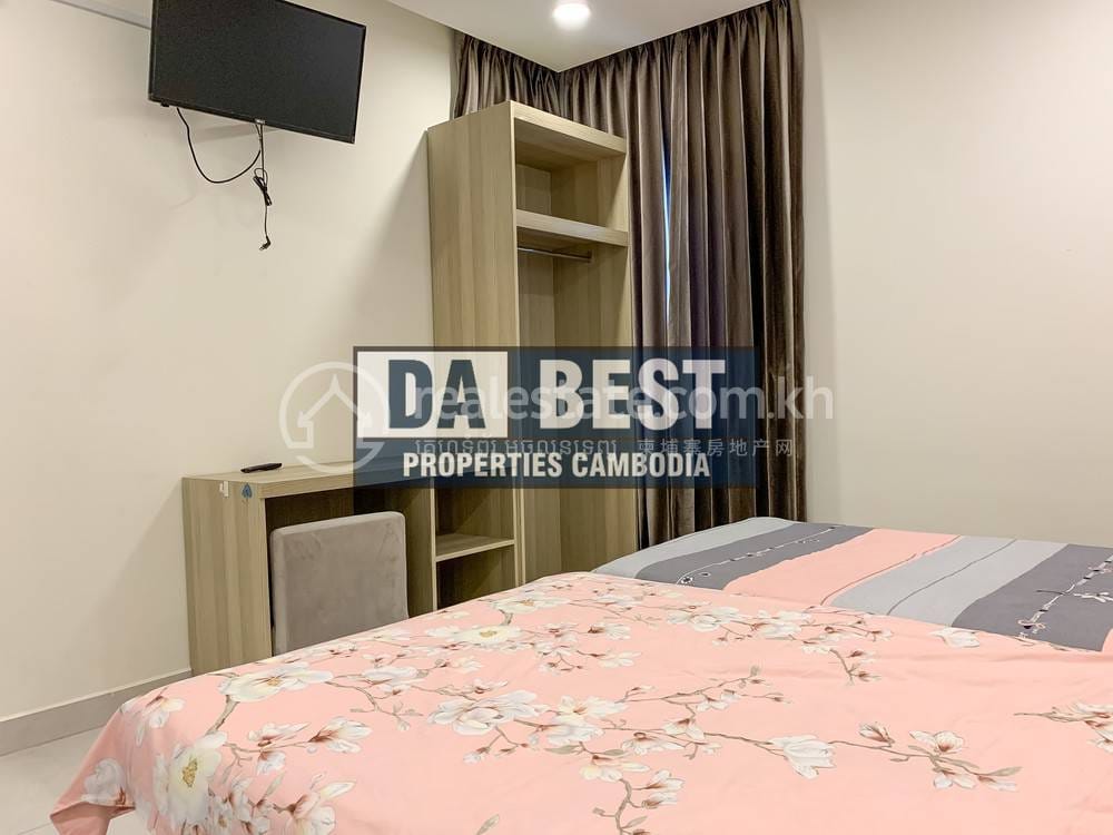 Chakto Mukh Apartment For Rent in Chakto Mukh