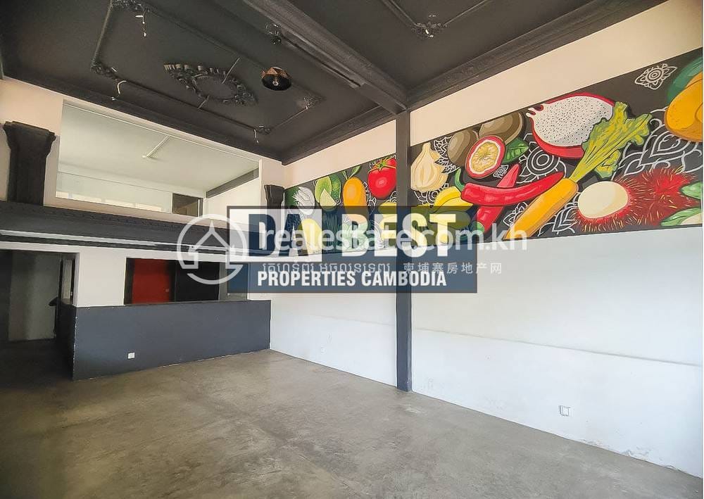 ផ្ទះលក់ដូរ សំរាប់ជួល នៅ Dabest Properties, ទួលទំពូង១, ចំការមន, ភ្នំពេញ