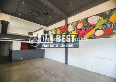 Dabest Properties, Toul Tum Poung 1, Chamkarmon, Phnom Penh